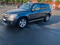 Mercedes GLK220