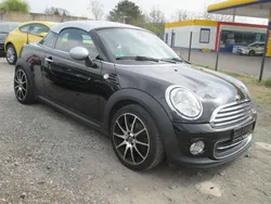 Midnight black metallic Gebraucht 2012 Mini Cooper Kleinwagen | 7.490 € (Guter Preis)