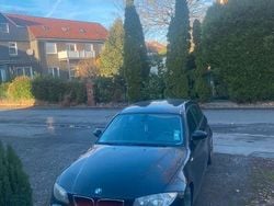 Schwarz Gebraucht 2006 BMW 118 Kleinwagen | 1.100 € (Superpreis)