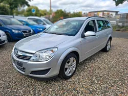Silber Gebraucht 2009 Opel Astra Kombi | 1.999 € (Fairer Preis)