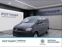 Pure grey Gebraucht 2022 VW Transporter Van | 23.557 €