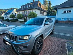 Silber Gebraucht 2025 Jeep Grand Cherokee SUV | 20.000 €
