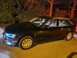 Gebraucht 2013 Audi A4 Ambition Kombi | 7.700 € (Guter Preis)