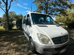 Weiß Gebraucht 2009 Mercedes Sprinter Van | 6.199 €