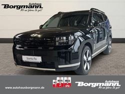 Neu 2025 Hyundai Santa Fe Signature SUV | 56.990 € (Fairer Preis)