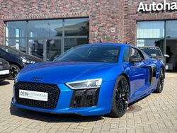 Blau Gebraucht 2018 Audi R8 Coupé Sport Coupé | 119.980 € (Fairer Preis)