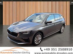 Grau Gebraucht 2025 Skoda Scala Selection Kleinwagen | 22.880 € (Fairer Preis)