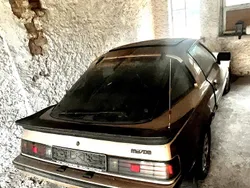 Gebraucht 1985 Mazda RX7 Kleinwagen | 4.800 €