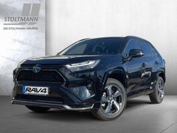 Schwarz Neu 2025 Toyota RAV4 Hybrid SUV | 50.999 € (Superpreis)