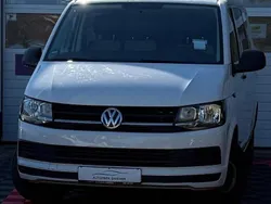 Weiß Gebraucht 2019 VW T6.1 Van | 10.999 €