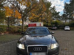 Andere farben Gebraucht 2004 Audi A6 S-Line Limousine | 13.500 €