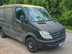 Schwarz Gebraucht 2011 Mercedes Sprinter Van | 5.247 €