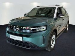 Khaki grün metallic Gebraucht 2025 Opel Frontera Edition SUV | 25.290 €