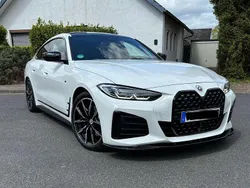 Gebraucht 2022 BMW 430 Gran Coupé M Sport Coupé | 41.000 € (Fairer Preis)