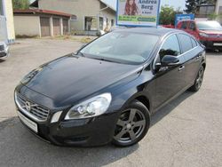 Black sapphire Gebraucht 2012 Volvo S60 Momentum Limousine | 7.500 € (Fairer Preis)