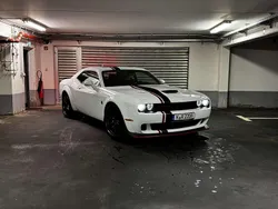 Weiß Gebraucht 2020 Dodge Challenger Coupé | 47.990 € (Teuer)