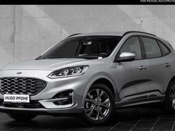 Solar silver Gebraucht 2023 Ford Kuga ST-Line SUV | 27.850 € (Etwas zu teuer)
