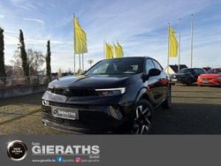 Lackierung schwarz perla nera/typ aussenverkleidung metalliclackierung Neu 2025 Opel Mokka SUV | 25.900 € (Etwas zu teuer)