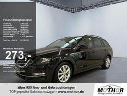 Schwarzmagic perleffekt Gebraucht 2020 Skoda Octavia Style Kombi | 24.300 € (Superpreis)