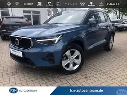 Gebraucht 2024 Volvo XC40 SUV | 34.967 € (Fairer Preis)