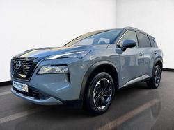 Ceramic grey Gebraucht 2025 Nissan X-Trail 360º SUV | 31.880 € (Superpreis)