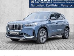 Bmw individual storm Gebraucht 2023 BMW iX1 xLine SUV | 38.900 € (Superpreis)