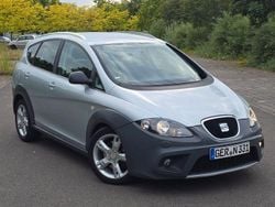 Grau Gebraucht 2011 Seat Altea XL Van / Kleinbus | 6.529 € (Fairer Preis)