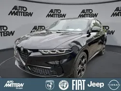 Schwarz Neu 2025 Alfa Romeo Tonale SUV | 46.790 € (Fairer Preis)