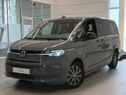 Grau Gebraucht 2024 VW T7 Life Van | 49.640 € (Superpreis)