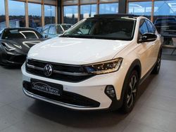Weiß Gebraucht 2022 VW Taigo Style SUV | 24.990 € (Fairer Preis)