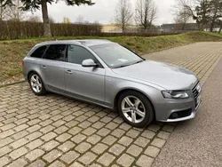 Grau Gebraucht 2008 Audi A4 S-Line Kombi | 3.700 € (Guter Preis)