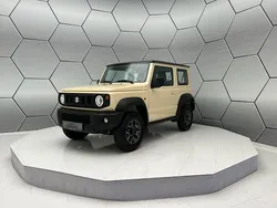 Beige Neu 2025 Suzuki Jimny Comfort SUV | 41.990 € (Fairer Preis)