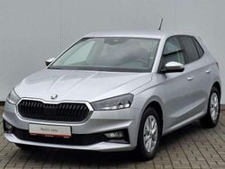 Brilliantsilber metallic Gebraucht 2024 Skoda Fabia Monte Carlo Kleinwagen | 17.590 € (Guter Preis)