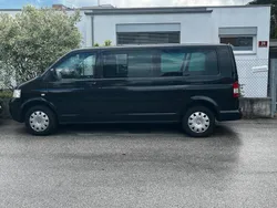 Schwarz Gebraucht 2005 VW T5 Van | 4.300 € (Superpreis)