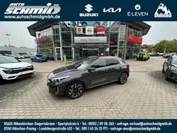 Pentametal met. Gebraucht 2024 Kia XCeed Platinum SUV | 31.990 € (Teuer)
