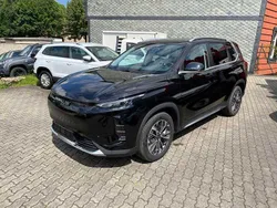 Nachtschwarz metallic Neu 2025 Maxus D60e SUV | 37.445 € (Teuer)
