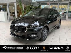 Schwarzmagic perleffekt Neu 2025 Skoda Fabia Tour Kleinwagen | 23.490 € (Fairer Preis)