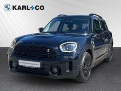 Schwarz Gebraucht 2022 Mini Cooper S Countryman SUV | 30.998 € (Fairer Preis)
