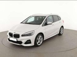 Alpinweiss iii Gebraucht 2018 BMW 220 Active Tourer M Sport Van / Kleinbus | 19.950 € (Fairer Preis)