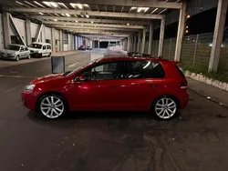 Rot Gebraucht 2010 VW Golf VI Sport Kleinwagen | 4.200 € (Fairer Preis)