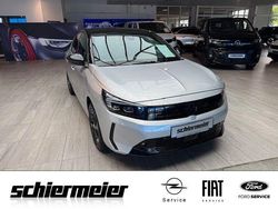 Silber Gebraucht 2024 Opel Corsa Limousine | 17.650 € (Fairer Preis)