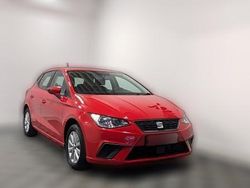 Gebraucht 2021 Seat Ibiza Style | 14.330 € (Guter Preis)