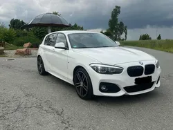 Weiß Gebraucht 2019 BMW 120 Kleinwagen | 21.599 € (Etwas zu teuer)