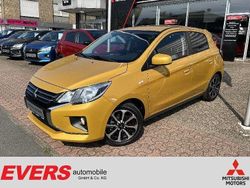 Citringelb Neu 2025 Mitsubishi Space Star Select+ Limousine | 15.730 €