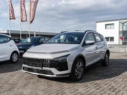 Grau Neu 2025 Hyundai Bayon Comfort SUV | 26.190 € (Fairer Preis)