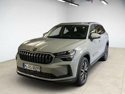 Grau Gebraucht 2024 Skoda Kodiaq Selection SUV | 55.480 €