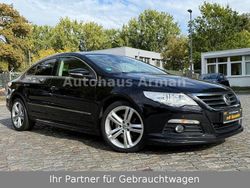 Schwarz Gebraucht 2012 VW CC R-line Limousine | 7.990 € (Fairer Preis)