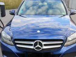 Gebraucht 2016 Mercedes C200 Avantgarde Kombi | 16.300 € (Teuer)