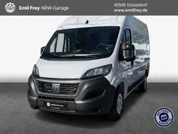 Ducato weiß Gebraucht 2023 Fiat E-Ducato Limousine | 39.975 €