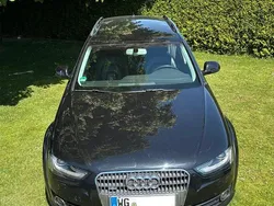 Schwarz Gebraucht 2014 Audi A4 Kombi | 13.800 € (Fairer Preis)